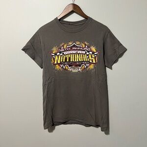 45th Annual Dirtcar Nationals Shirt